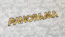 Liteweight Panorama Graphic